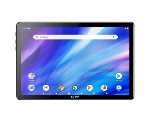 QUB-TAB T106 6-128 4G GY